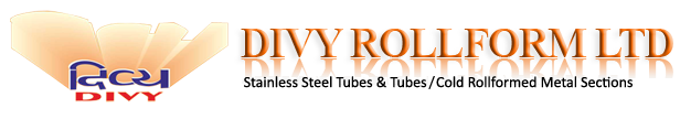 Divy Rollform Limited